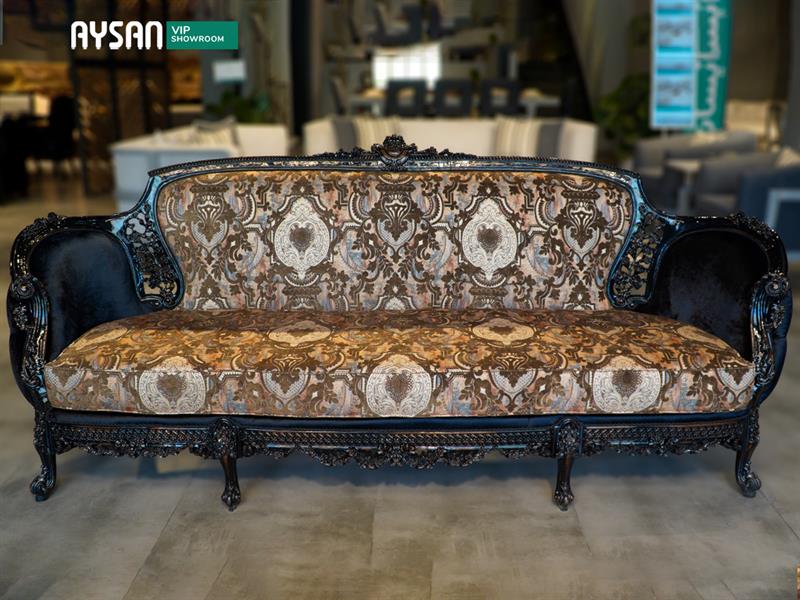 جدیدترین مبل کالاسیک رومئو